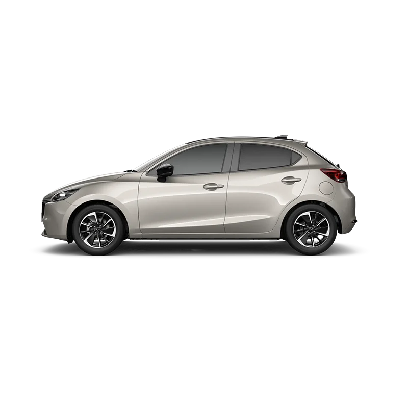 mazda2 - Colour image 7